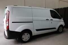 Van-Car-Accessories-Paint-Protection-Melbourne-Australia-6