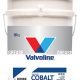 Valvoline Cobalt Grease #1