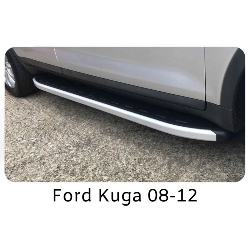 Ford Kuga 08-12